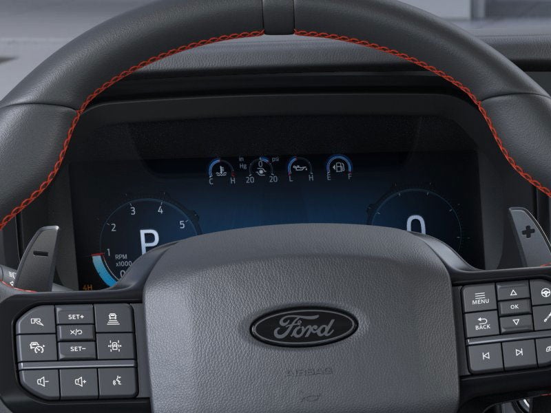 2026 Ford F-150 Raptor®