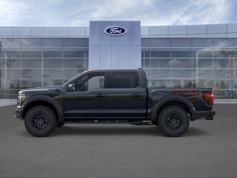 2026 Ford F-150 Raptor®