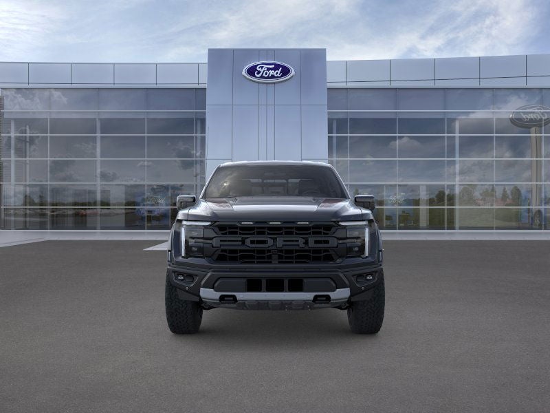 2026 Ford F-150 Raptor®