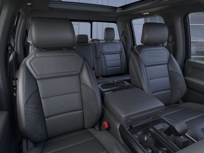 2025 Ford F-150 Raptor®