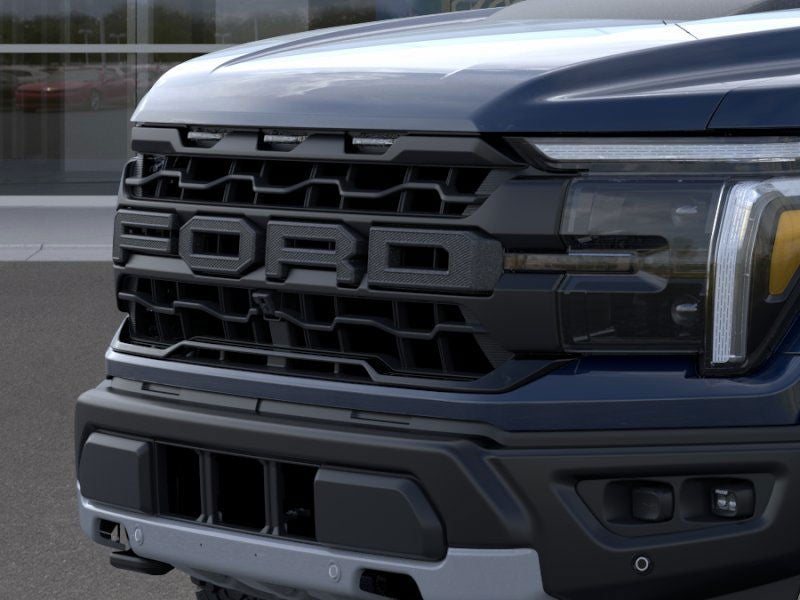 2025 Ford F-150 Raptor®