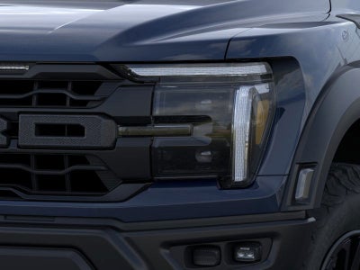 2025 Ford F-150 Raptor®