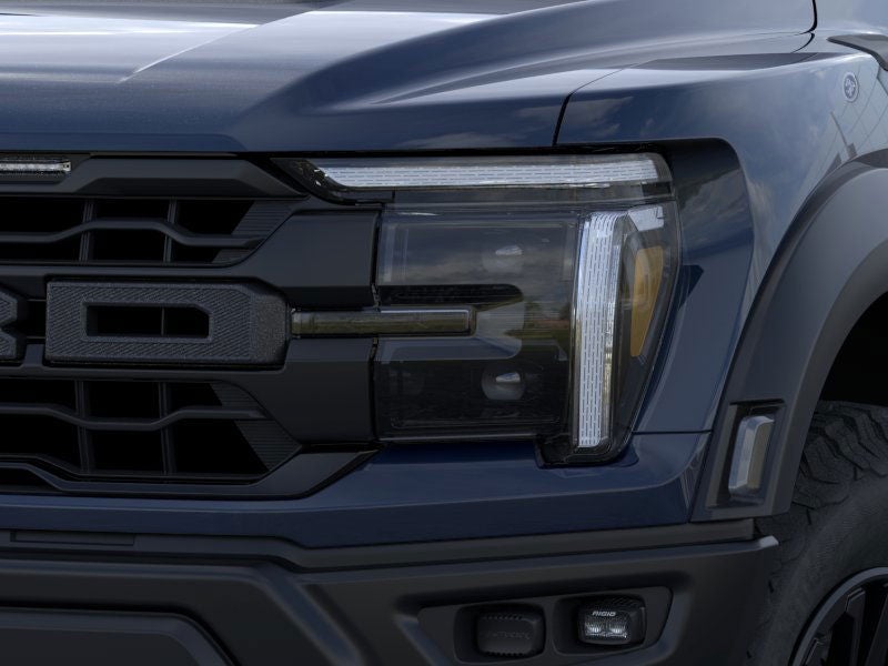 2025 Ford F-150 Raptor®