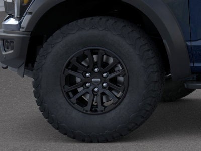 2025 Ford F-150 Raptor®