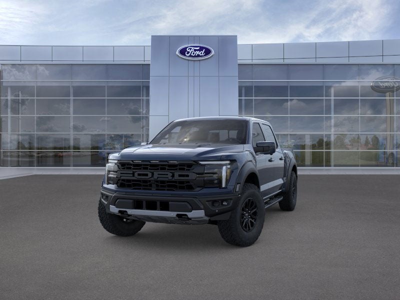 2025 Ford F-150 Raptor®