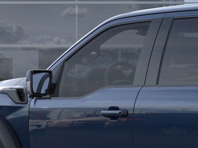 2025 Ford F-150 Raptor®