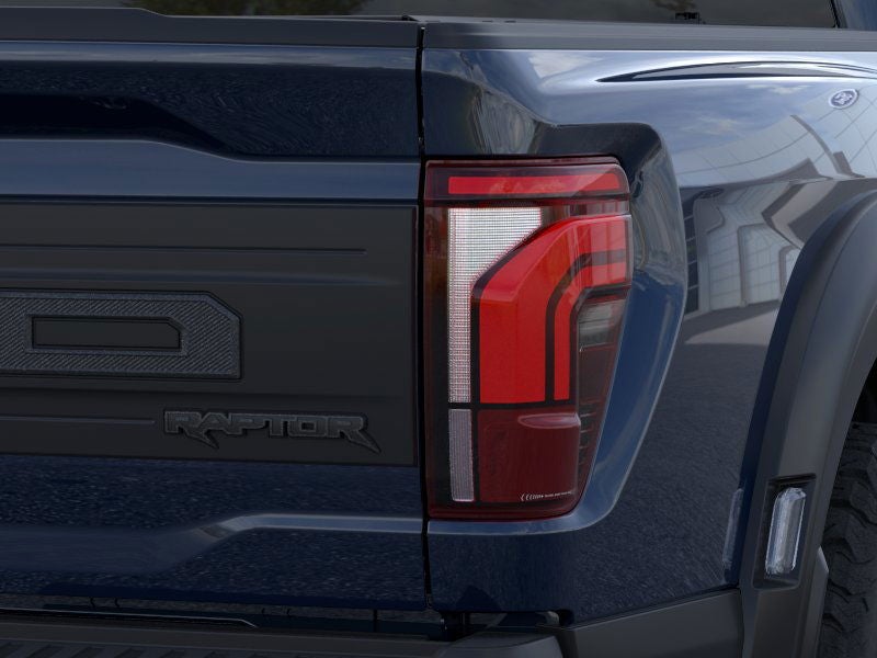2025 Ford F-150 Raptor®