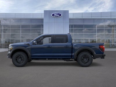 2025 Ford F-150 Raptor®