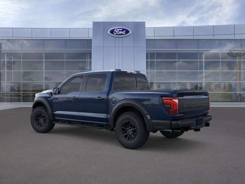 2025 Ford F-150 Raptor®