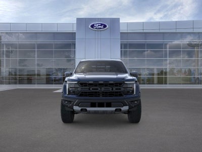 2025 Ford F-150 Raptor®
