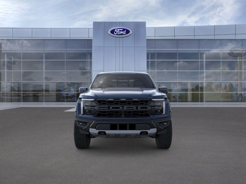 2025 Ford F-150 Raptor®
