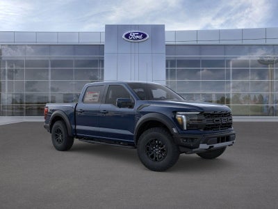 2025 Ford F-150 Raptor®