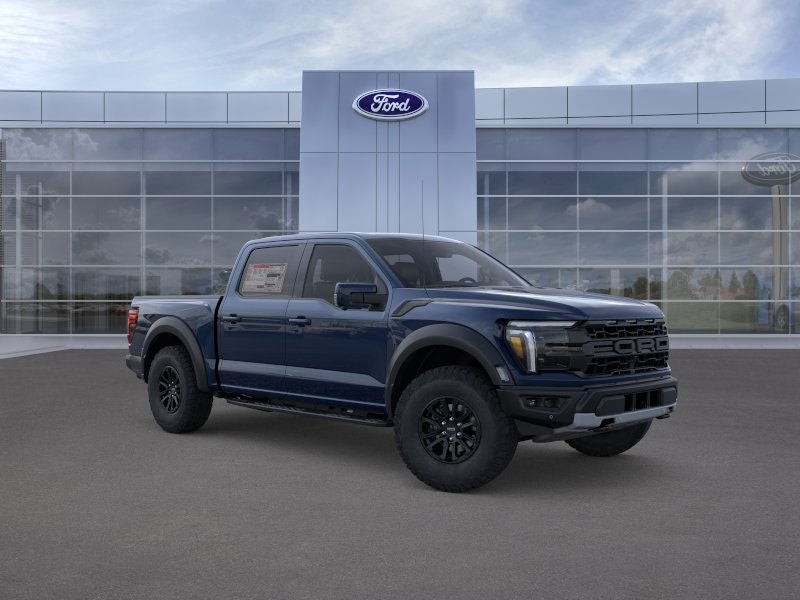 2025 Ford F-150 Raptor®
