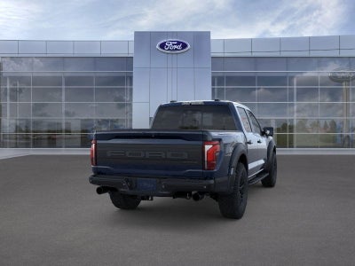 2025 Ford F-150 Raptor®