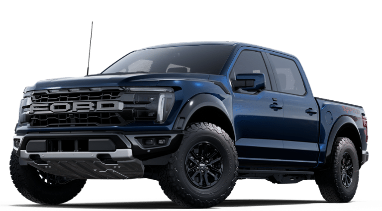 2025 Ford F-150 Raptor®