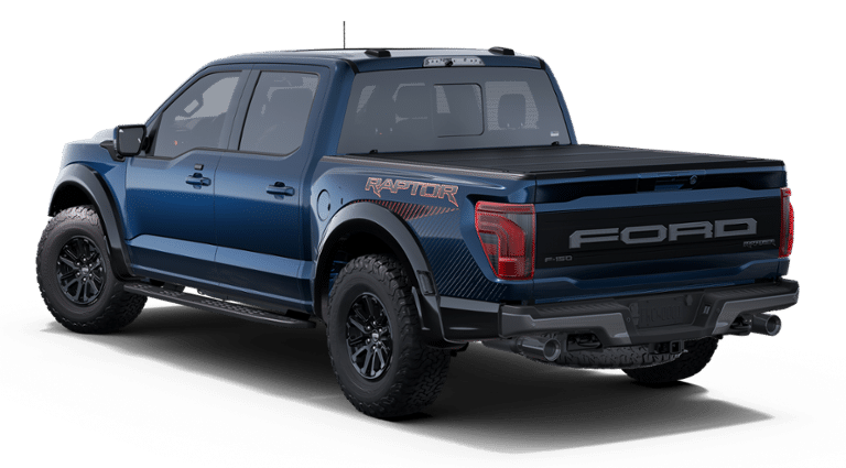 2025 Ford F-150 Raptor®