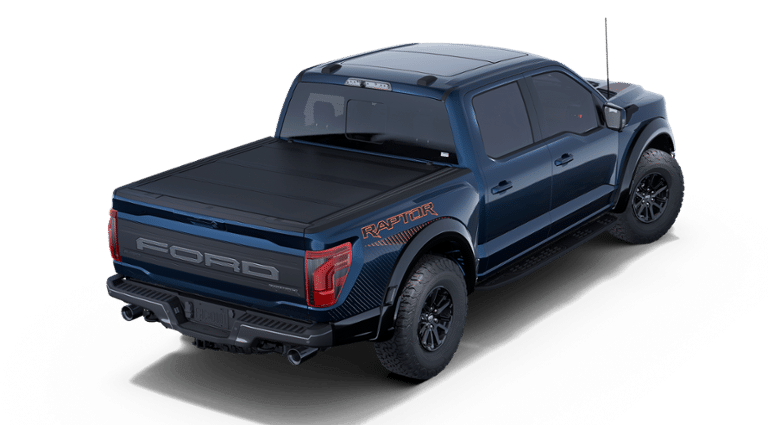 2025 Ford F-150 Raptor®