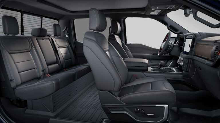 2025 Ford F-150 Raptor®