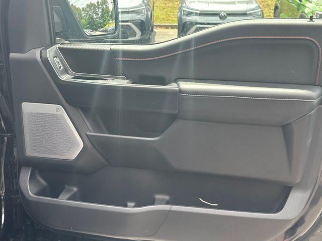 2024 Ford F-150 Raptor 4WD SuperCrew 5.5' Box