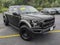 2018 Ford F-150 Raptor 4WD SuperCrew 5.5' Box