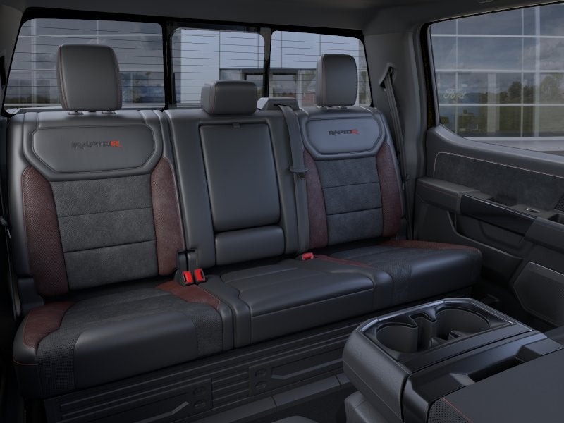 2026 Ford F-150 Raptor®
