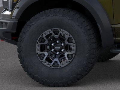 2026 Ford F-150 Raptor®