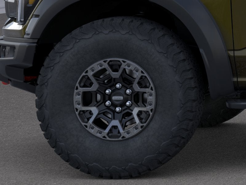 2026 Ford F-150 Raptor®
