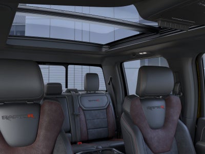 2026 Ford F-150 Raptor®