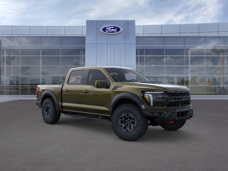 2026 Ford F-150 Raptor®