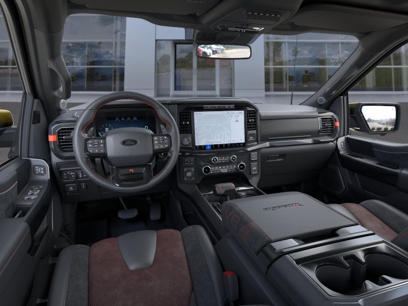 2026 Ford F-150 Raptor®