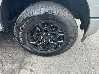 2024 Ford F-150 XLT 4WD SuperCrew 5.5' Box