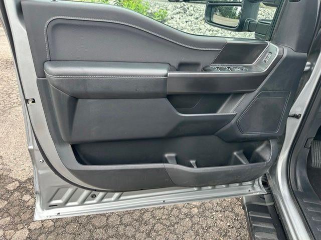 2024 Ford F-150 XLT 4WD SuperCrew 5.5' Box