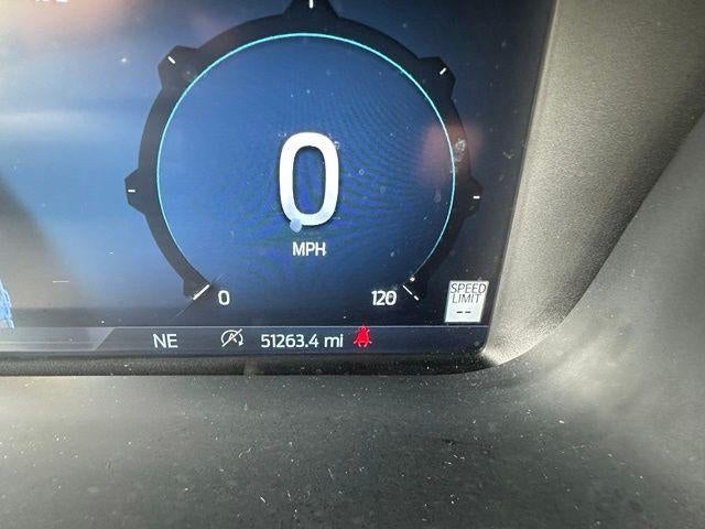 2024 Ford F-150 XLT 4WD SuperCrew 5.5' Box