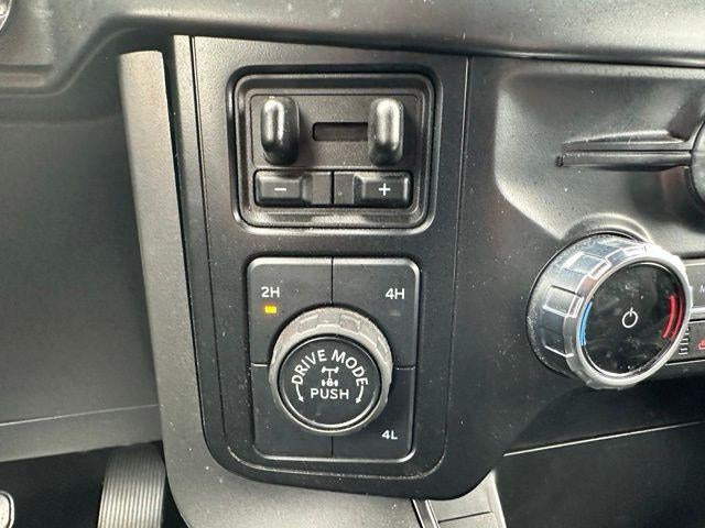2024 Ford F-150 XLT 4WD SuperCrew 5.5' Box