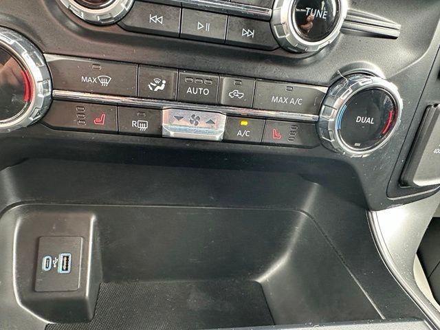 2024 Ford F-150 XLT 4WD SuperCrew 5.5' Box