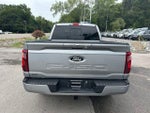 2024 Ford F-150 XLT 4WD SuperCrew 5.5' Box