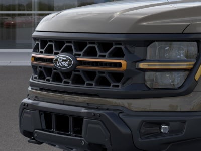 2026 Ford F-150 Tremor®