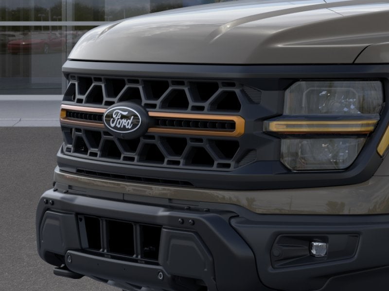 2026 Ford F-150 Tremor®