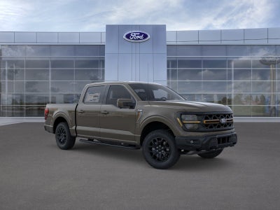 2026 Ford F-150 Tremor®