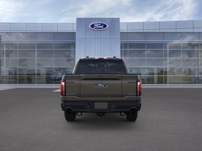 2026 Ford F-150 Tremor®
