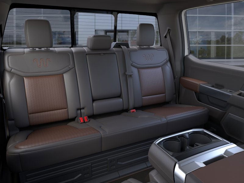 2026 Ford F-150 King Ranch®