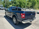 2020 Ford F-150 XLT 4WD SuperCab 6.5' Box