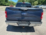 2020 Ford F-150 XLT 4WD SuperCab 6.5' Box