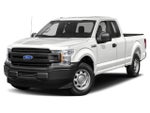 2018 Ford F-150 XL 4WD SuperCab 6.5' Box
