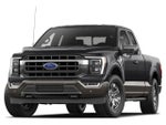 2022 Ford F-150 LARIAT 4WD SuperCab 6.5' Box