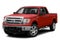 2013 Ford F-150 4WD SuperCab 6-1/2 Ft Box XLT