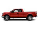 2013 Ford F-150 4WD SuperCab 6-1/2 Ft Box XLT