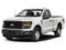 2026 Ford F-150 XL 4WD Reg Cab 8' Box