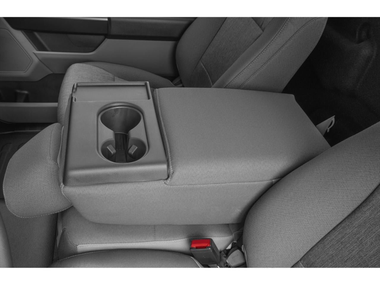 2026 Ford F-150 XL 4WD Reg Cab 8' Box