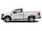 2026 Ford F-150 XL 4WD Reg Cab 8' Box